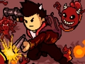 Jeu Corps du diable  en ligne