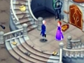 Jeu Histoire du château  en ligne