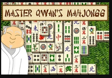 Jeu Maître Qwans Mahjong  en ligne
