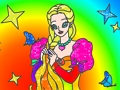 Jeu Livre de coloriage par KidsGame  en ligne