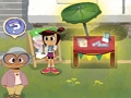 Jeu The Ghost et Molly McGee Bandshell Boonanza  en ligne