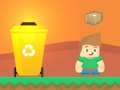 Jeu Jeu de recyclage  en ligne