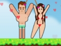Jeu Amour Archer  en ligne