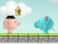 Jeu Kiki et Luna  en ligne