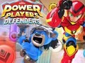 Jeu Joueurs puissants : défenseurs  en ligne