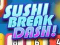 Jeu Sushi Break Dash en ligne
