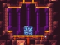 Jeu Cliqueur de cristal  en ligne