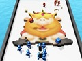 Jeu Voleur d'art 3D  en ligne