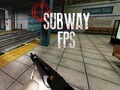 Jeu Métro FPS  en ligne