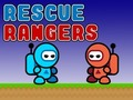 Jeu Rangers de sauvetage  en ligne