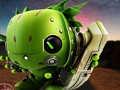 Jeu Évasion de robot Winsome  en ligne