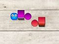 Jeu Pousser Jigso  en ligne