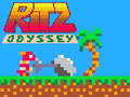 Jeu Ritz Odyssée  en ligne