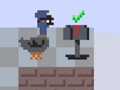 Jeu Le principe du Pigeon Post  en ligne
