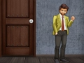 Jeu Amgel Évasion de pièce facile 77  en ligne