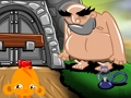 Jeu Singe Go Happy Stage 134  en ligne
