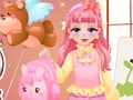 Jeu Pastel école Kiddo  en ligne