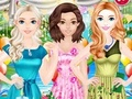 Jeu BFFS Summer Tea Party 2 en ligne