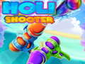 Jeu Holi Shooter en ligne