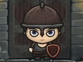 Jeu War of Castle : Rush royale et glisser-déposer  en ligne