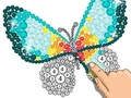 Jeu Diamant Peinture Pour Les Filles  en ligne