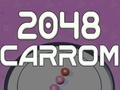 Jeu Fusionner le pool 2048  en ligne