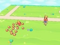 Jeu Mon doux monde  en ligne