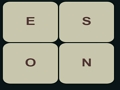 Jeu Maître des mots  en ligne