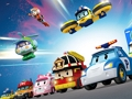 Jeu Puzzle de super voiture  en ligne