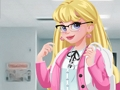 Jeu Lycée princesse adolescente  en ligne