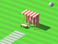 Jeu Maître de la lame en ligne