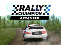 Jeu Champion de rallye avancé  en ligne