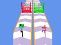 Jeu Couple riche courir  en ligne