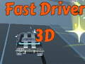 Jeu Pilote rapide 3D  en ligne