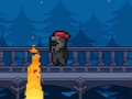 Jeu Esquive de donjon  en ligne