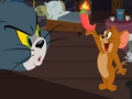 Jeu Le livre d'histoires du Tom et Jerry Show Le chat dans le trou  en ligne