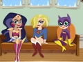 Jeu Cartoon Network Climate Champions Eco Expert  en ligne