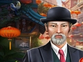 Jeu Poursuite du quartier chinois  en ligne