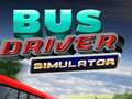 Jeu Simulateur de chauffeur de bus  en ligne