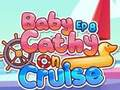 Jeu Baby Cathy Ep8: En croisière  en ligne