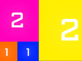 Jeu Cliqueur de Fibonacci  en ligne