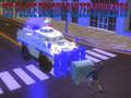Jeu 155 Police Dragon Panzer Simulateur  en ligne
