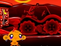 Jeu Singe Go Happy Stage 150  en ligne