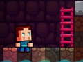Jeu Labyrinthe MineNoob  en ligne