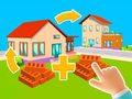 Jeu Fusionner les éléments  en ligne