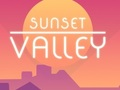 Jeu Vallée du soleil couchant  en ligne