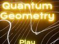 Jeu Géométrie quantique  en ligne
