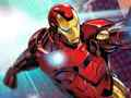 Jeu Connaissez-vous bien Iron Man ?  en ligne