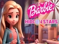 Jeu Barbie étoiles cachées  en ligne
