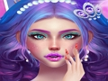Jeu Salon de relooking fou  en ligne